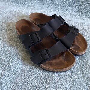 Birkenstock Arizona Slide Sandal